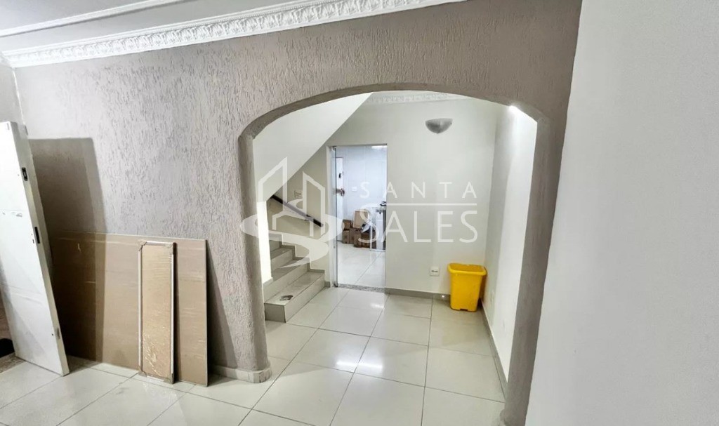 Casa, 3 quartos, 200 m² - Foto 9