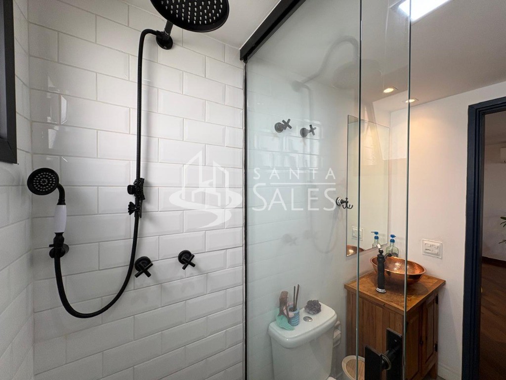 Apartamento, 2 quartos, 71 m² - Foto 22