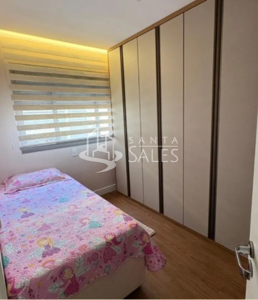 Apartamento, 3 quartos, 121 m² - Foto 15