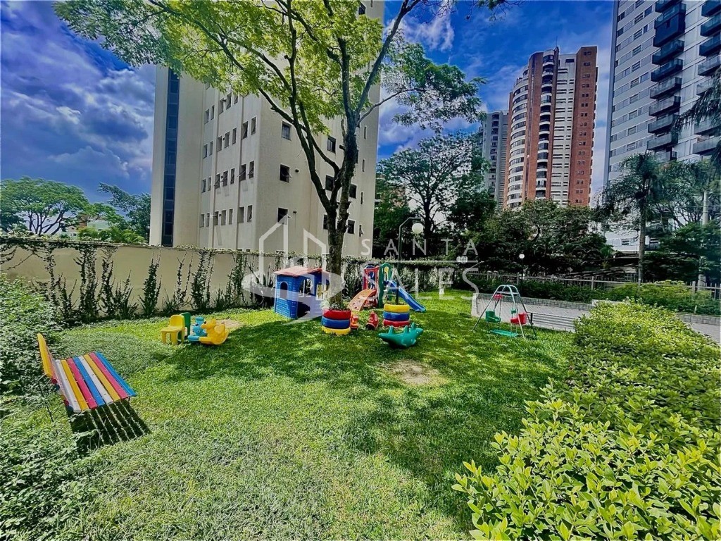Apartamento, 3 quartos, 127 m² - Foto 33