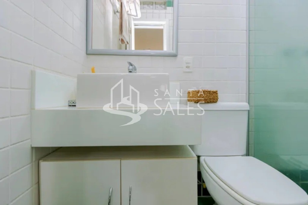 Apartamento, 3 quartos, 158 m² - Foto 30