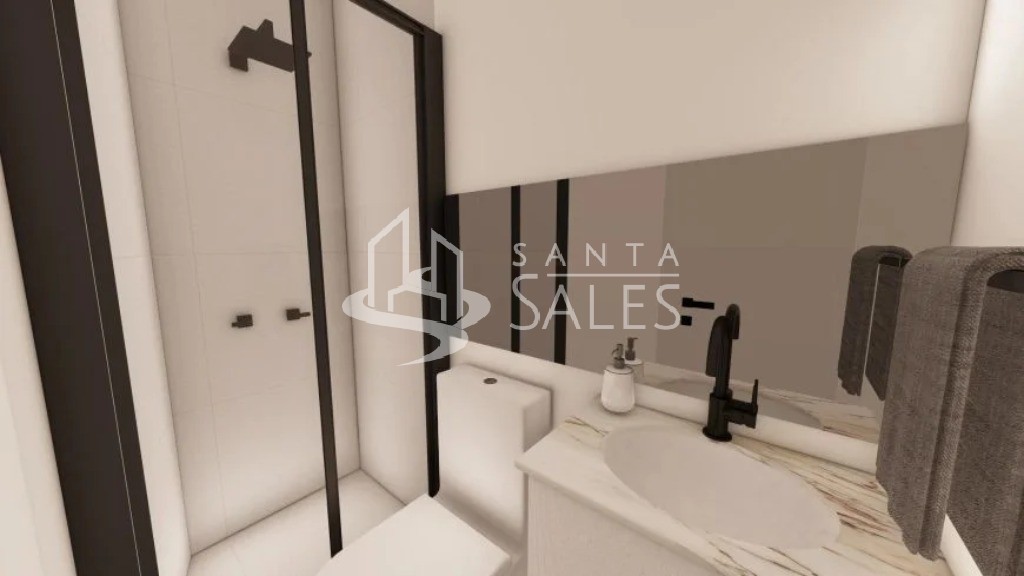 Apartamento, 2 quartos, 94 m² - Foto 14