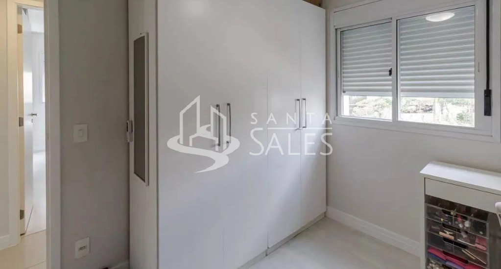 Apartamento, 2 quartos, 56 m² - Foto 16