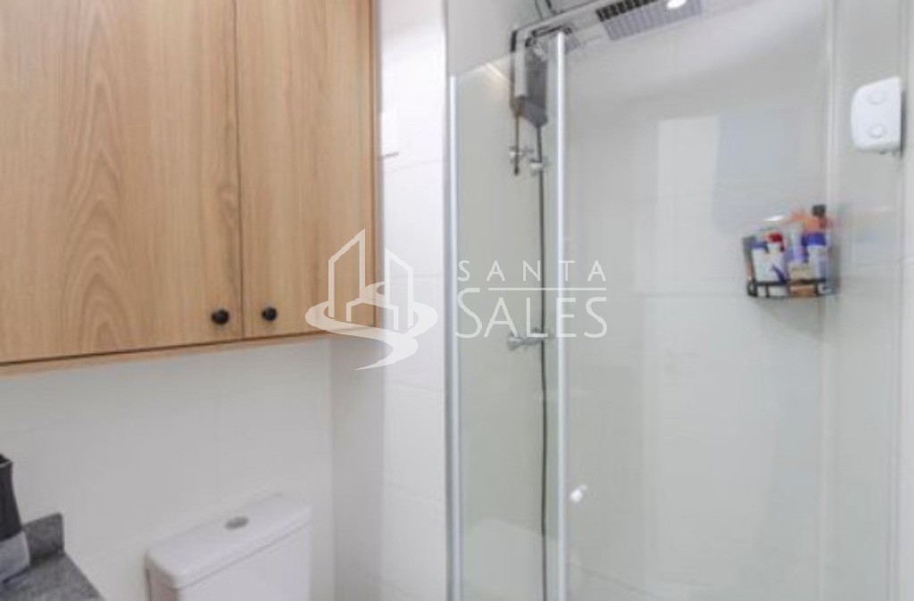 Apartamento, 1 quarto, 43 m² - Foto 19