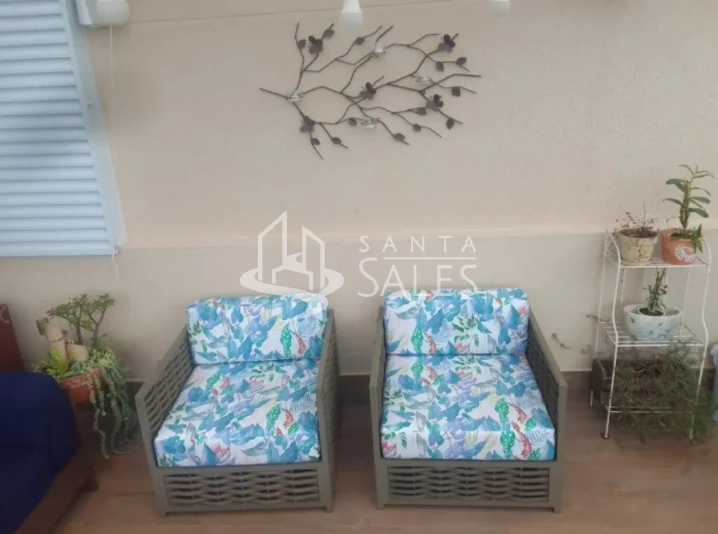 Apartamento, 2 quartos, 163 m² - Foto 3
