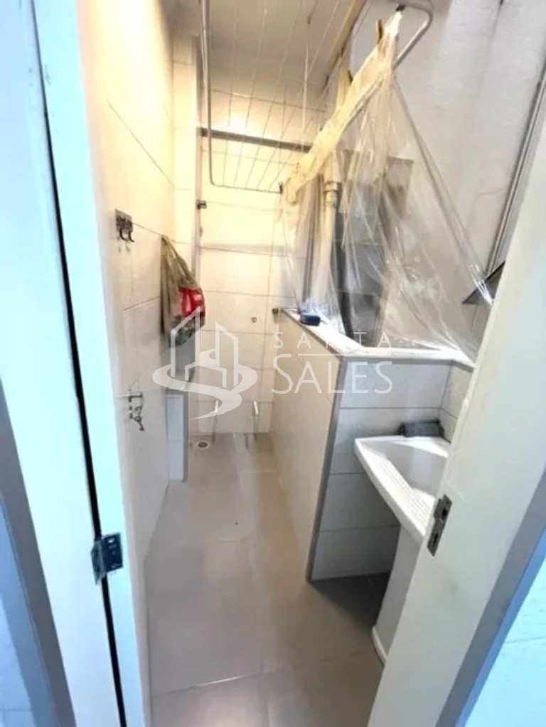 Apartamento, 2 quartos, 78 m² - Foto 11
