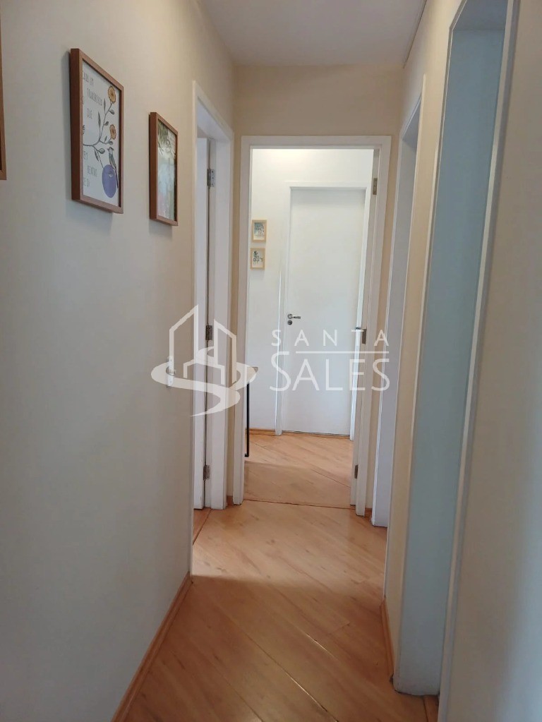 Apartamento, 3 quartos, 84 m² - Foto 13
