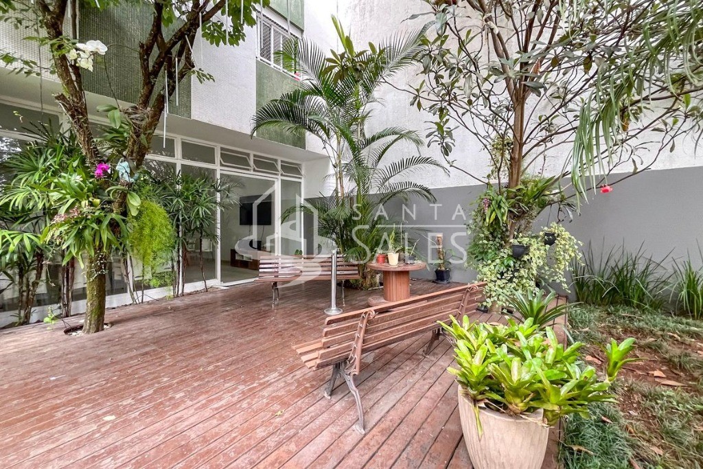Apartamento, 3 quartos, 83 m² - Foto 33