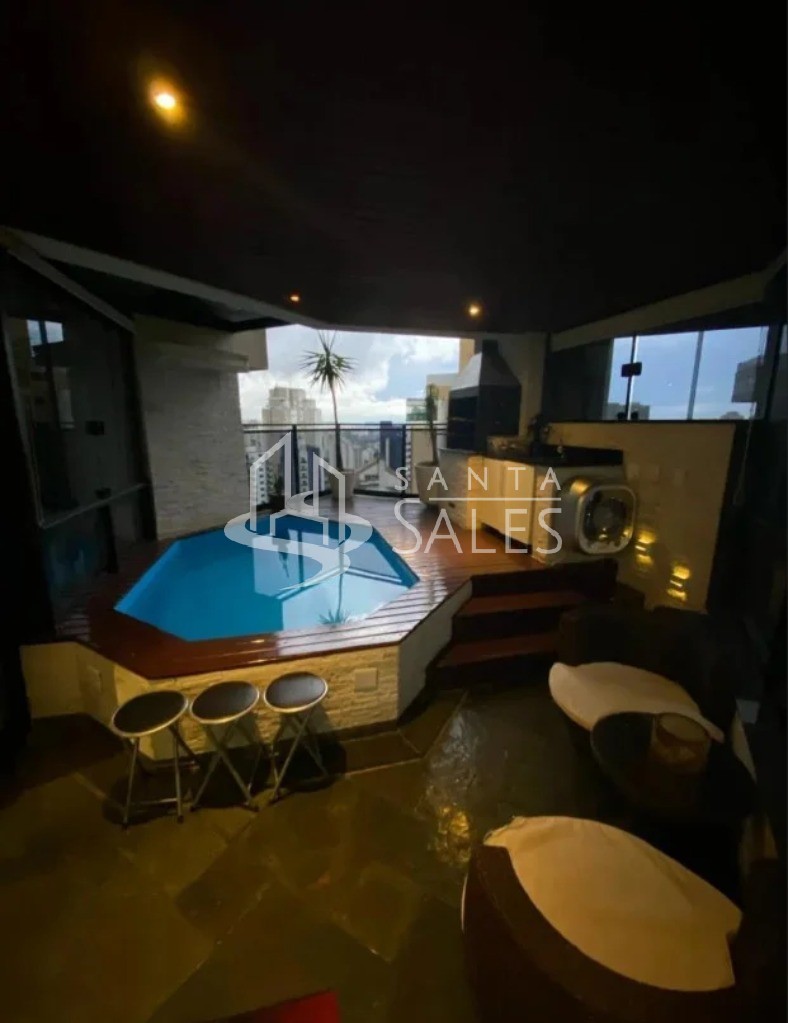 Apartamento, 2 quartos, 89 m² - Foto 11
