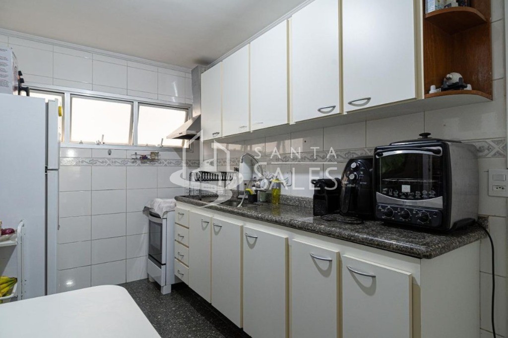 Apartamento, 3 quartos, 115 m² - Foto 8