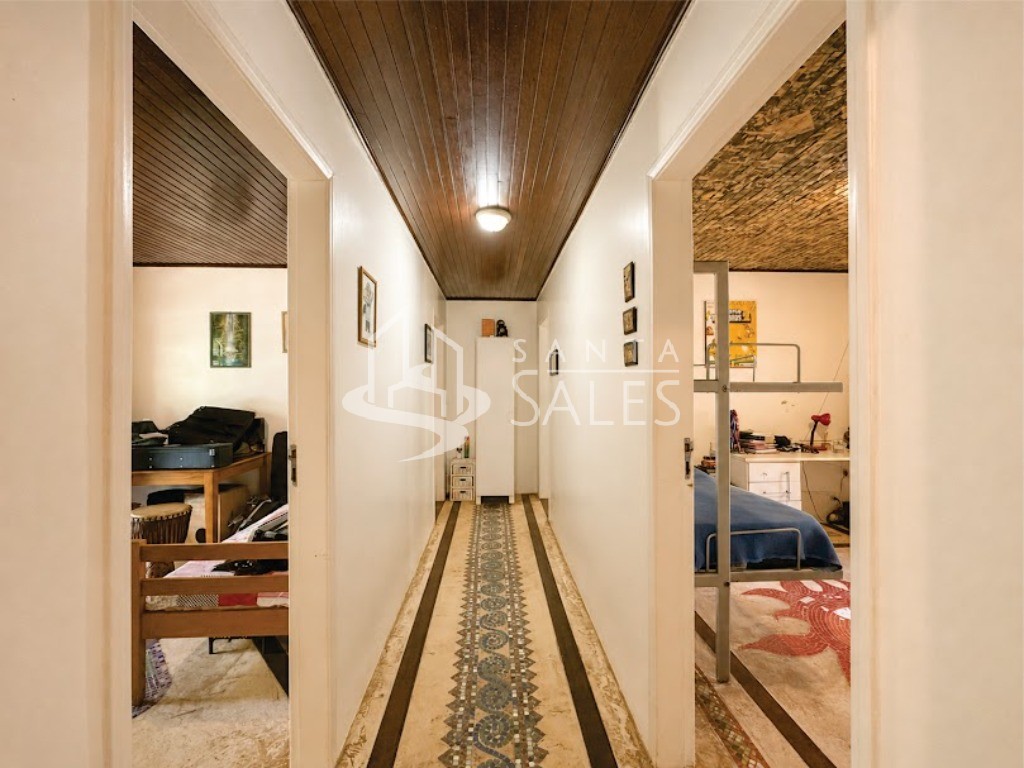 Casa de Condomínio, 5 quartos - Foto 18