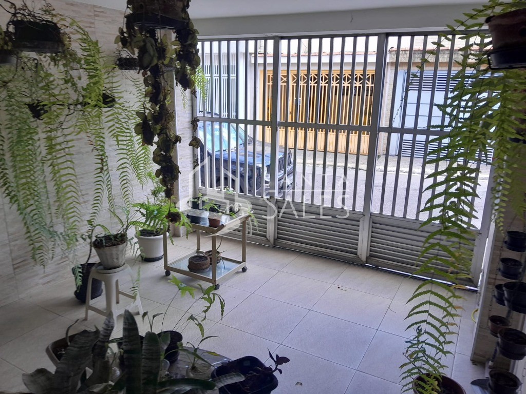 Casa, 3 quartos, 80 m² - Foto 1