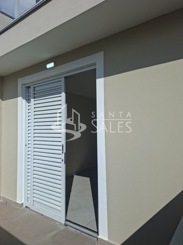 Sobrado, 1 quarto, 80 m² - Foto 27