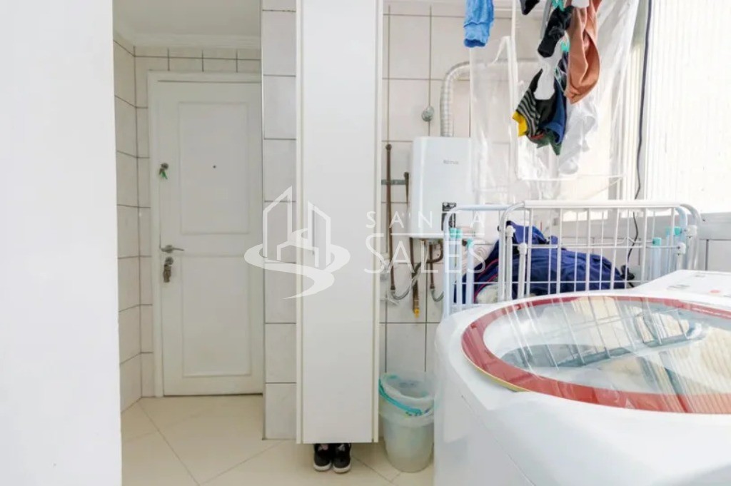 Apartamento, 3 quartos, 158 m² - Foto 20