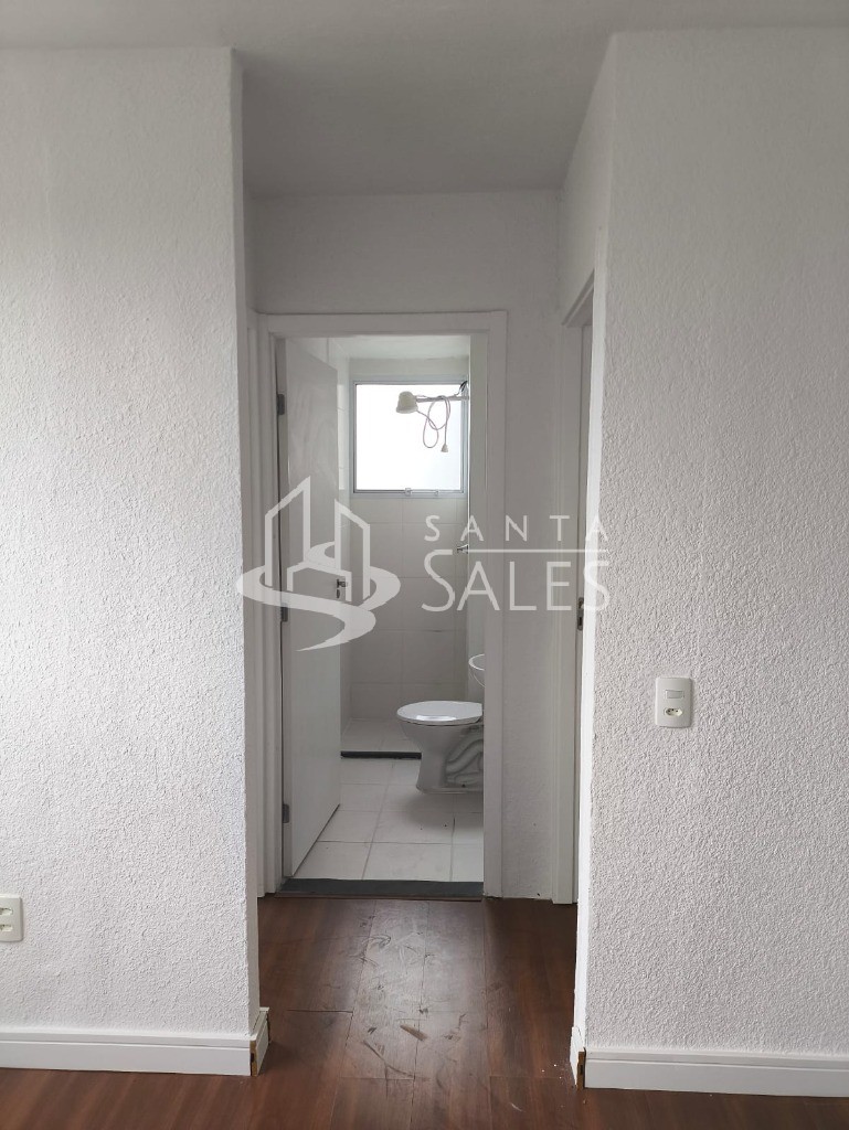Apartamento, 2 quartos, 41 m² - Foto 6