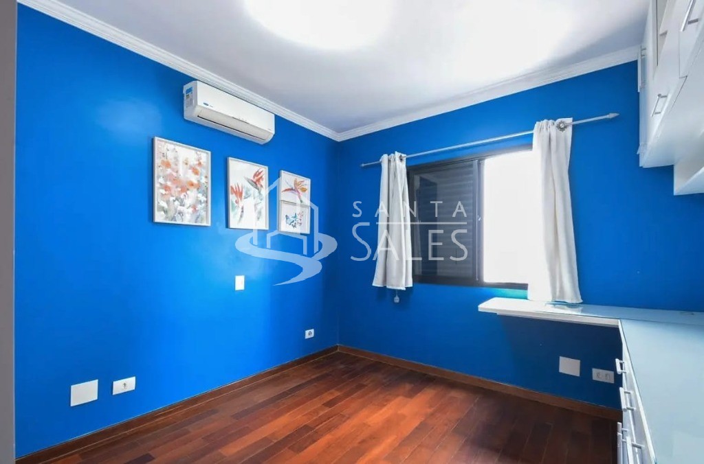 Apartamento, 3 quartos, 140 m² - Foto 15