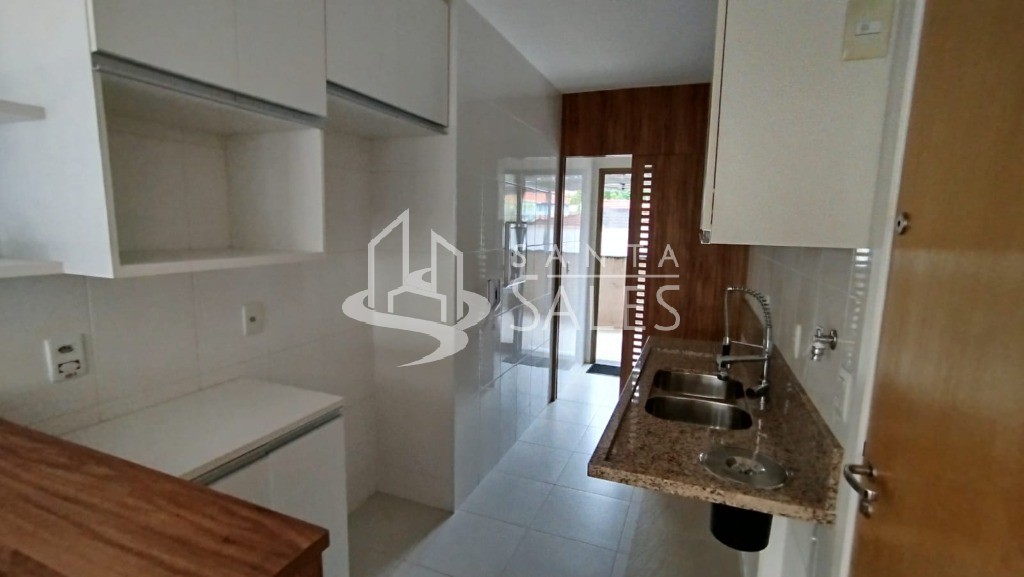 Apartamento, 3 quartos, 160 m² - Foto 6