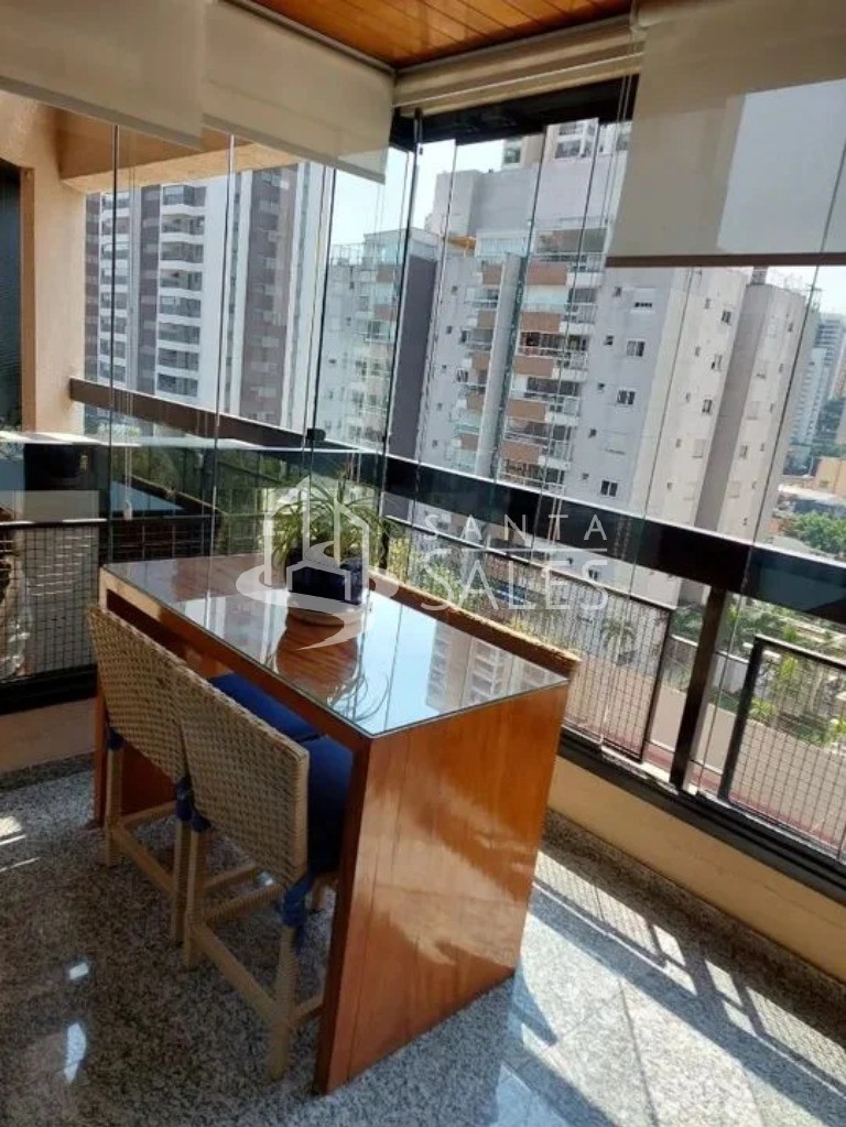 Apartamento, 3 quartos, 110 m² - Foto 2