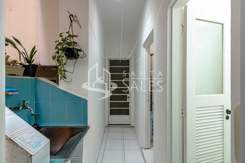 Apartamento, 2 quartos, 80 m² - Foto 25