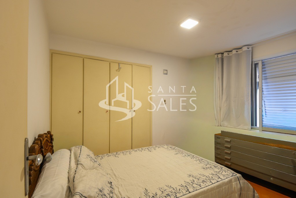 Apartamento, 4 quartos, 121 m² - Foto 15