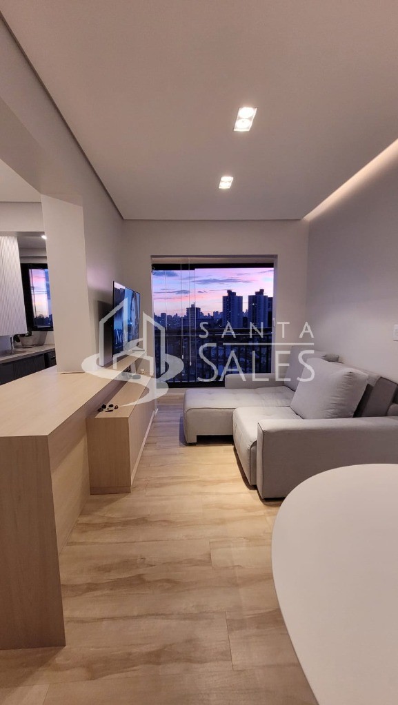 Apartamento, 1 quarto, 49 m² - Foto 8