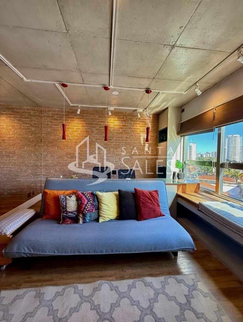 Apartamento, 1 quarto, 70 m² - Foto 2