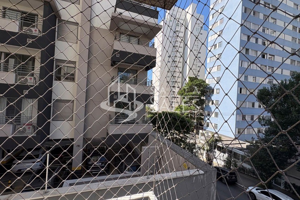 Apartamento, 3 quartos, 65 m² - Foto 39