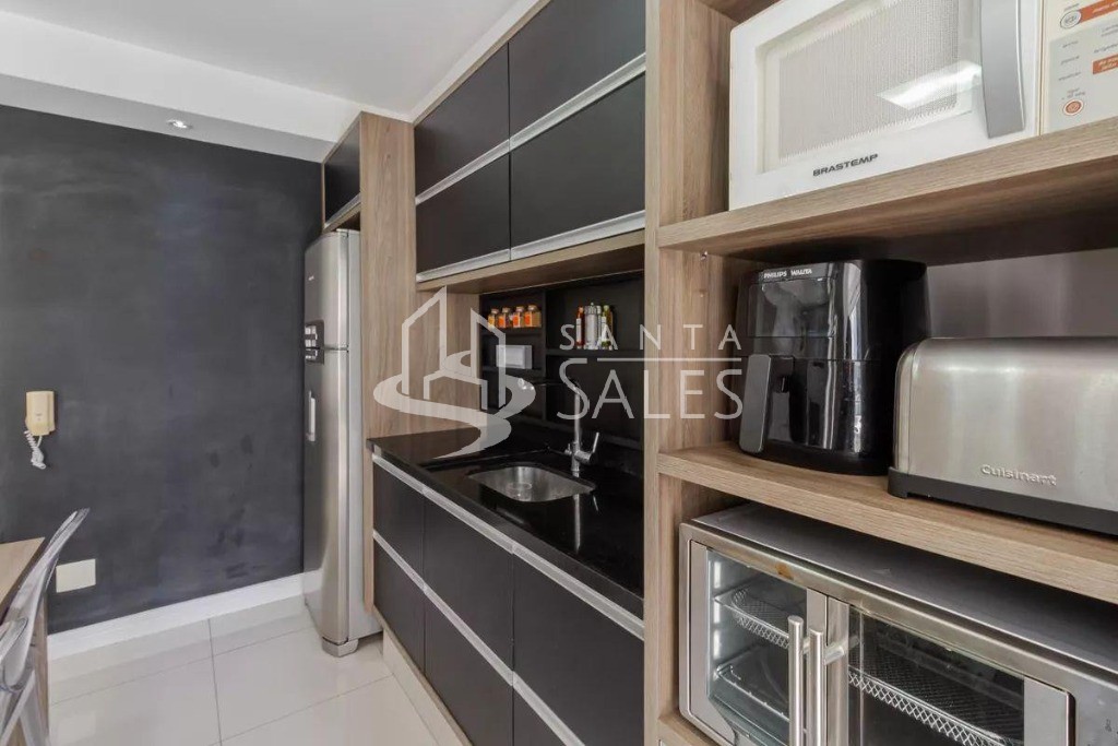 Apartamento, 2 quartos, 66 m² - Foto 15