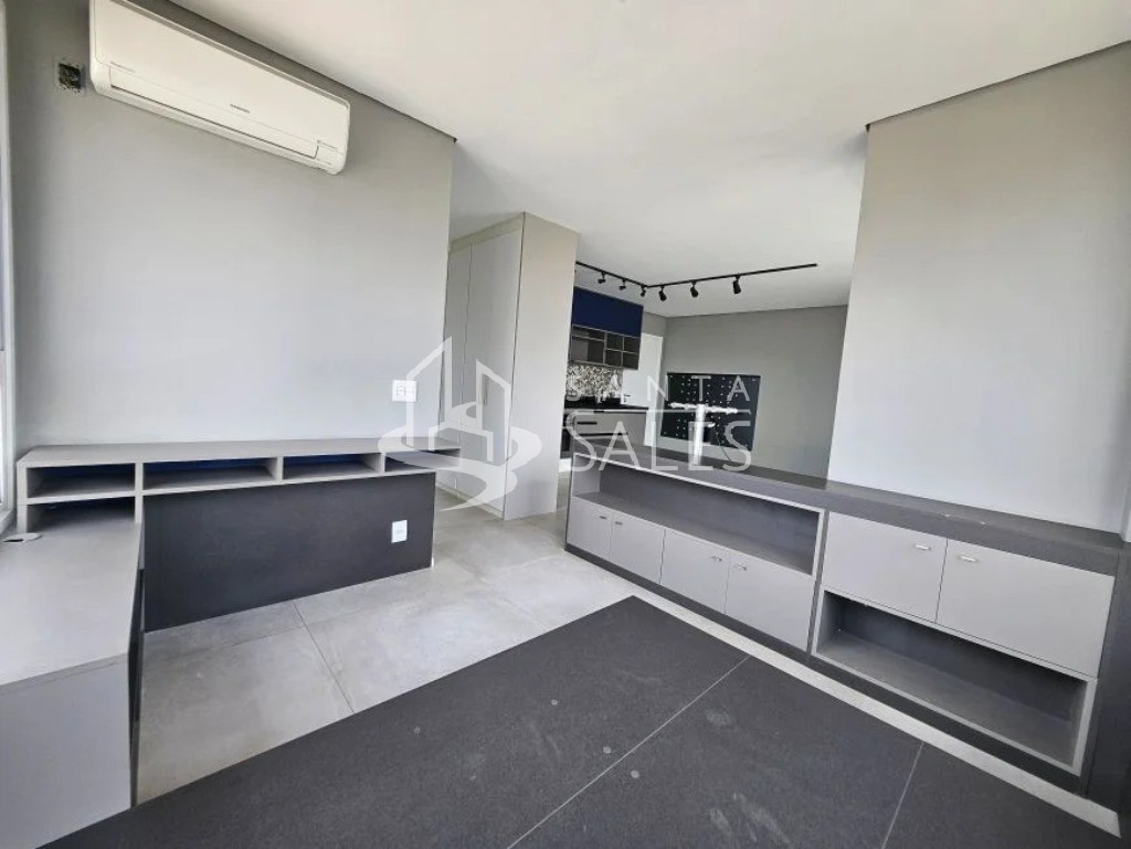 Apartamento, 1 quarto, 49 m² - Foto 6