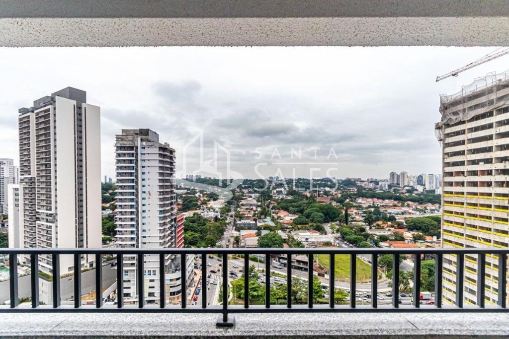 Apartamento, 1 quarto, 31 m² - Foto 14