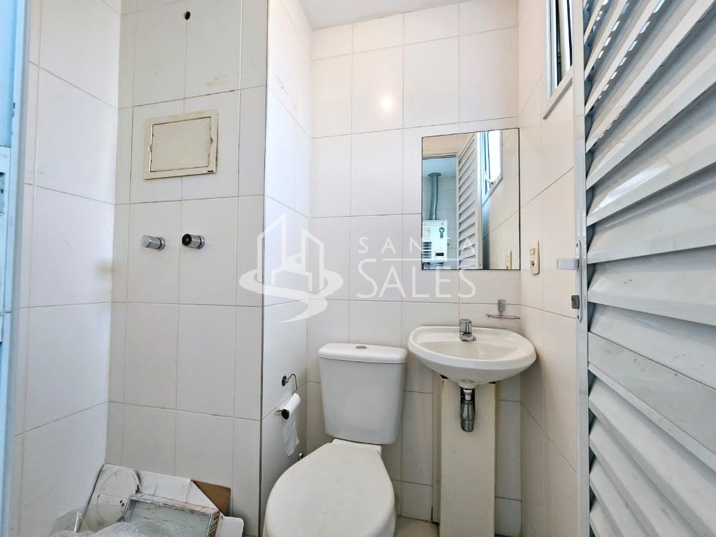 Apartamento, 3 quartos, 138 m² - Foto 38
