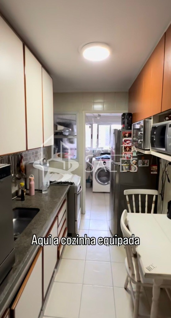 Apartamento, 3 quartos, 156 m² - Foto 9