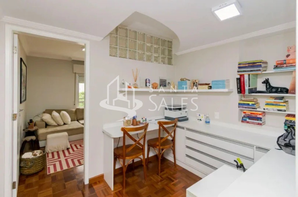 Apartamento, 3 quartos, 158 m² - Foto 5