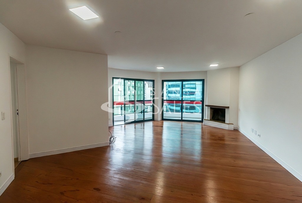 Apartamento, 4 quartos, 143 m² - Foto 1