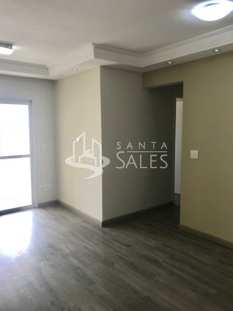 Apartamento, 3 quartos, 73 m² - Foto 2