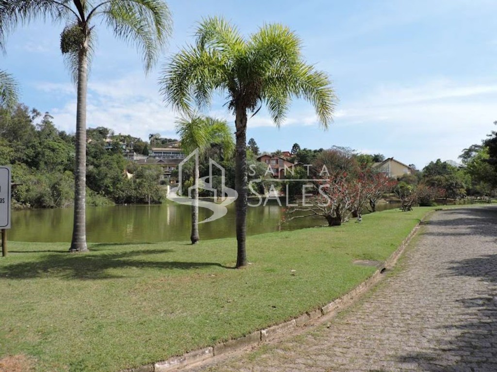 Casa de Condomínio, 4 quartos - Foto 59
