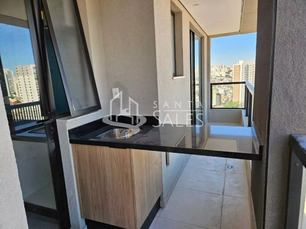 Apartamento, 2 quartos, 60 m² - Foto 7