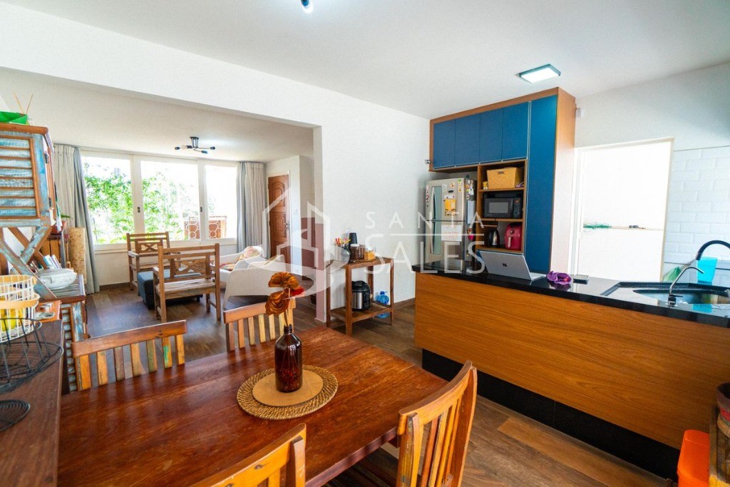 Casa, 4 quartos, 90 m² - Foto 4