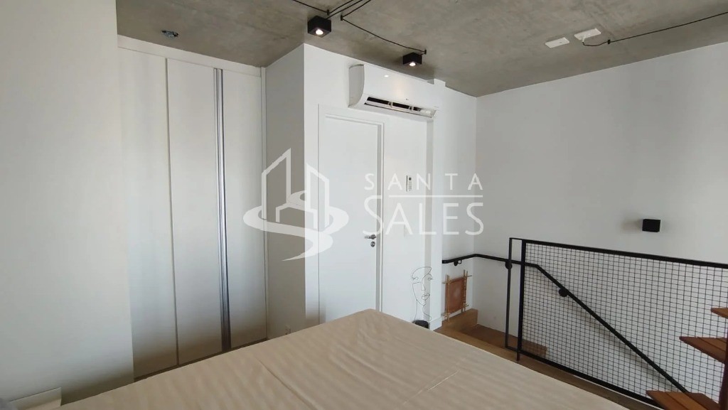 Apartamento, 1 quarto, 48 m² - Foto 18
