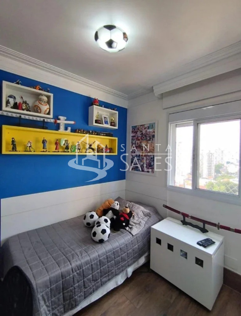 Apartamento, 3 quartos, 115 m² - Foto 21