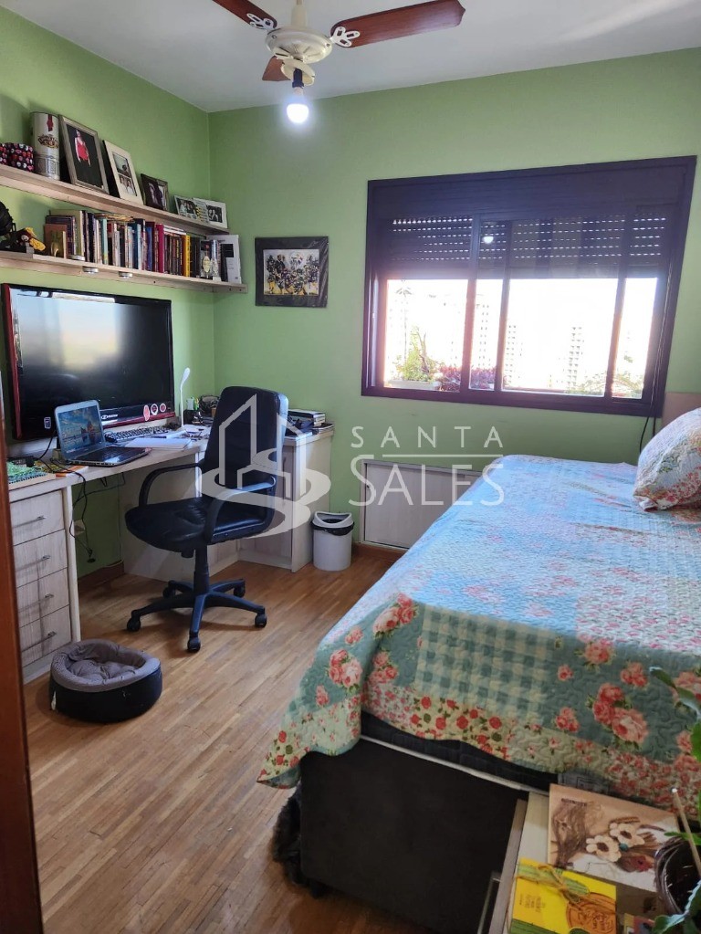 Apartamento, 3 quartos, 150 m² - Foto 19