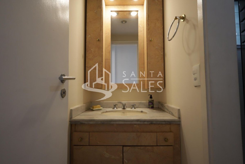 Apartamento, 3 quartos, 70 m² - Foto 24