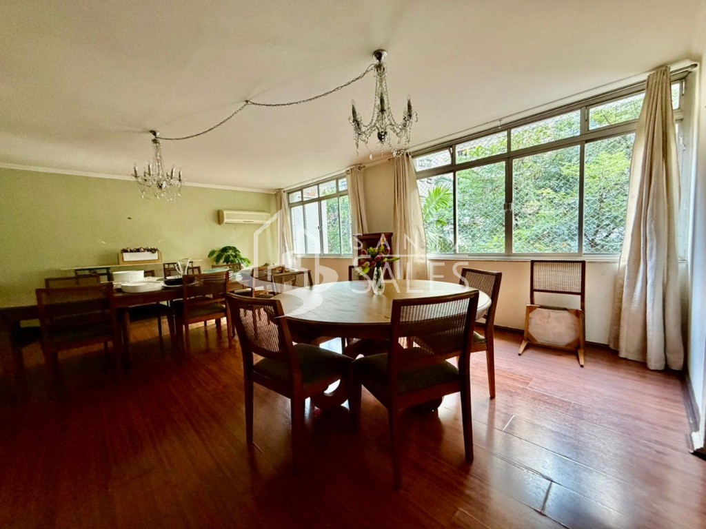 Apartamento, 5 quartos, 320 m² - Foto 1
