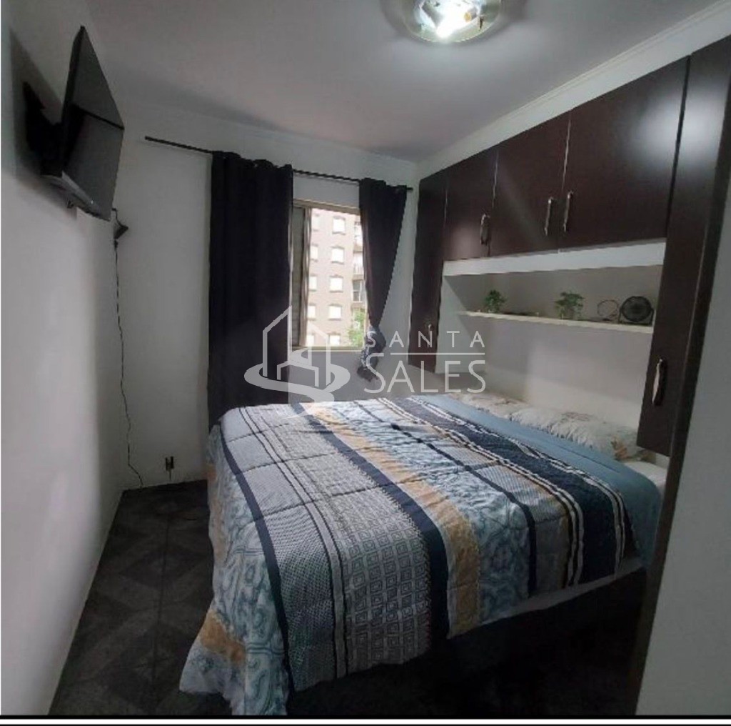 Apartamento, 3 quartos, 65 m² - Foto 5
