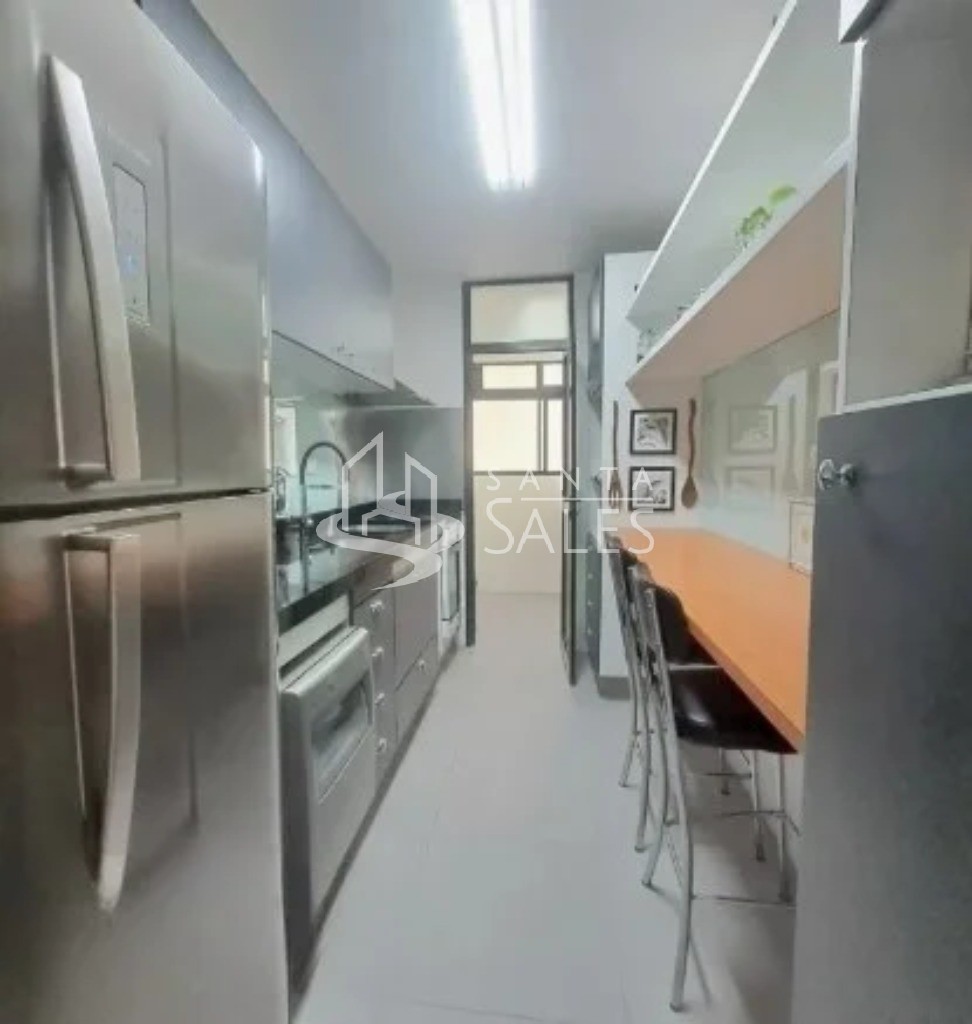 Apartamento, 3 quartos, 72 m² - Foto 14