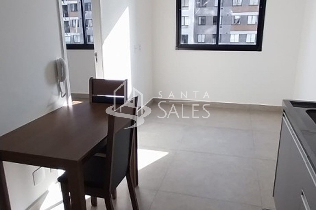 Apartamento, 1 quarto, 24 m² - Foto 11
