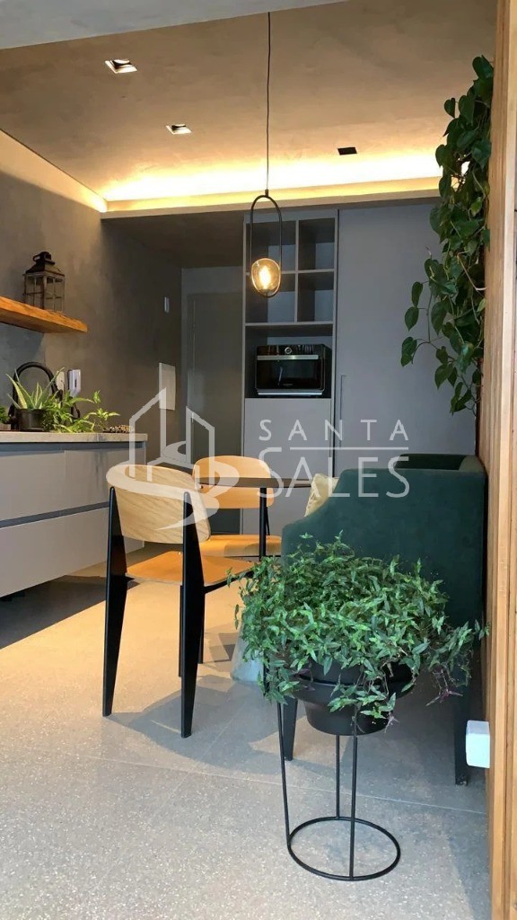 Apartamento, 1 quarto, 44 m² - Foto 10