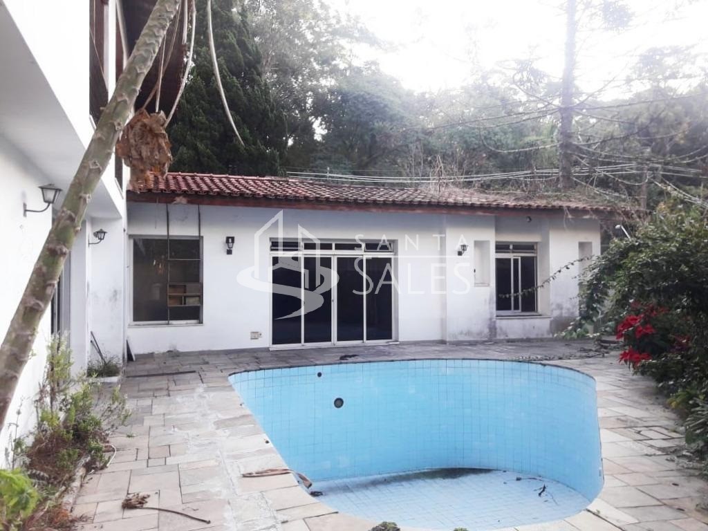 Casa, 4 quartos, 500 m² - Foto 10