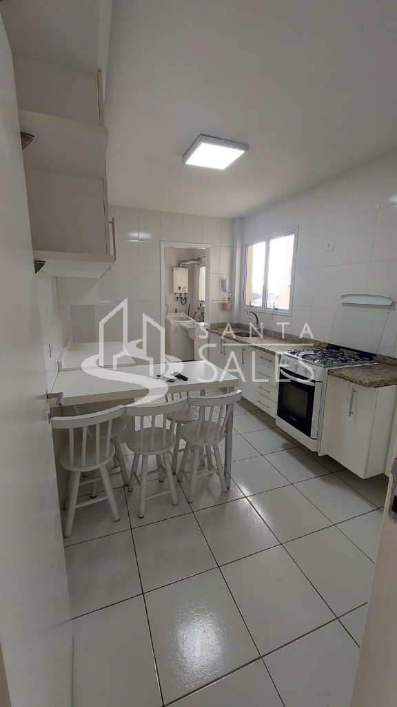 Apartamento, 3 quartos, 80 m² - Foto 11