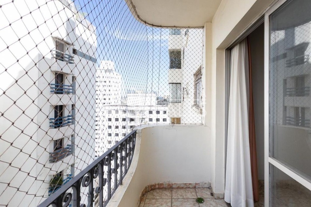 Apartamento, 2 quartos, 72 m² - Foto 23